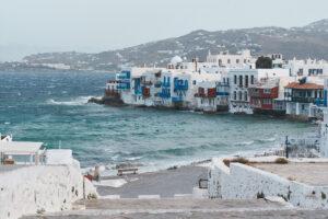 5 PLACES WORTH TO VISIT IN MYKONOS